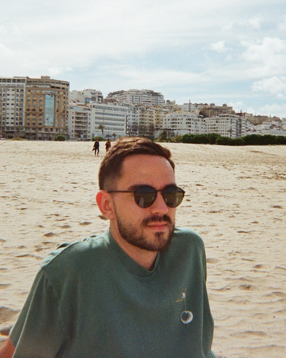 Julien Lechaux